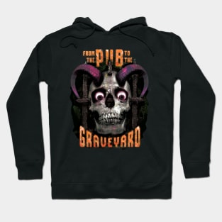 P2G - Devil V2 Hoodie